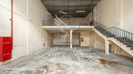 مستودع  للايجار في المنطقة الصناعية، الشارقة - مستودع 3200 قدم - الصناعيه 4 - 30  (8). jpeg