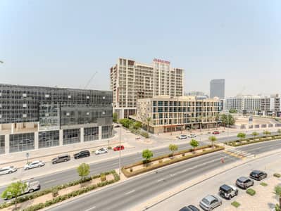 阿尔扬街区， 迪拜 单身公寓待租 - 位于阿尔扬街区，文奇托雷-贝内塞雷 的公寓 52000 AED - 16427981