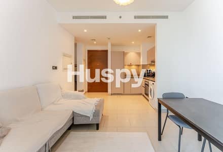 1 Bedroom Flat for Sale in Sobha Hartland, Dubai - Vacant on Transfer | Amenities View | Low Floor