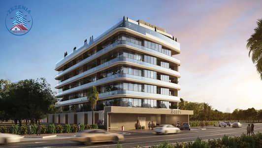 2 Bedroom Apartment for Sale in Al Marjan Island, Ras Al Khaimah - 3. webp