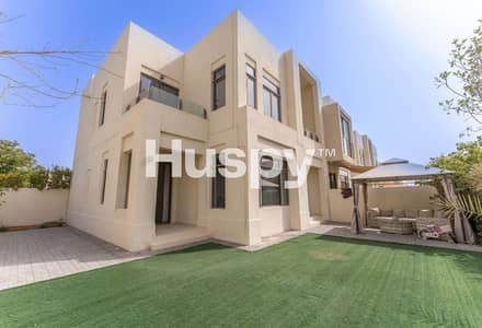 3 Bedroom Townhouse for Rent in Reem, Dubai - Type J | Near Park | Corner Plot 3 Bedroom Townhouse for Rent in Reem, Dubai - Type J | Near Park | Corner Plot