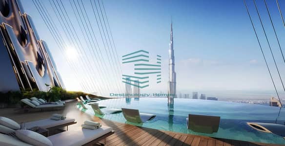 3 habitaciones Apartamento para en Venta en Downtown Dubai, Dubai - Screenshot_8. png