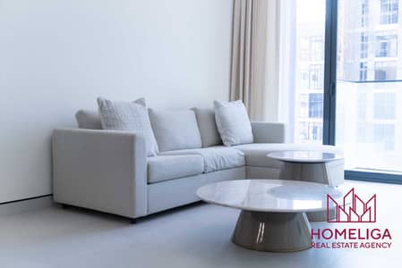 1 Schlafzimmer Wohnung zum Miete in Mohammed Bin Rashid City (MBR City), Dubai - DSC01070. JPG