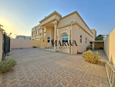 3 Bedroom Villa for Rent in Al Rahmaniya, Sharjah - 45b25277-5549-432e-be74-25ba129eed9d. jpeg