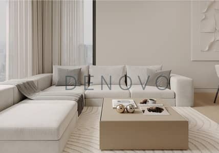 1 Bedroom Apartment for Sale in Jumeirah Village Circle (JVC), Dubai - Modern Living | Flexible Plan | Smart Investment