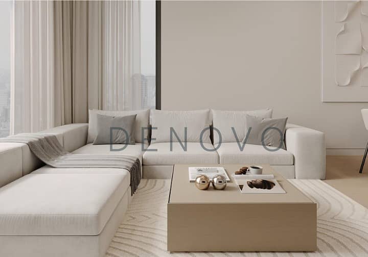 Modern Living | Flexible Plan | Smart Investment Modern Living | Flexible Plan | Smart Investment