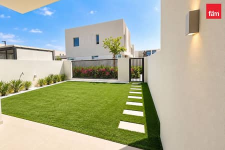 3 habitaciones Townhouse para en Alquiler en The Valley by Emaar, Dubai - Casa adosada en The Valley by Emaar，Nara, 3 dormitorios, 140000 AED - 16428105