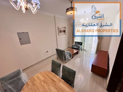 2 Bedroom Apartment for Rent in Al Jurf, Ajman - 2. jpg