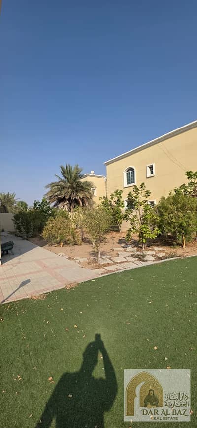 Villa de 5 chambres à à louer à Al Nekhailat, Sharjah - WhatsApp Image 2026-09-07 at 5.21. 26 PM (2). jpeg Villa de 5 chambres à à louer à Al Nekhailat, Sharjah - WhatsApp Image 2026-09-07 at 5.21. 26 PM (2). jpeg