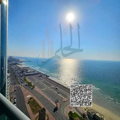 فلیٹ 3 غرف نوم للبيع في كورنيش عجمان، عجمان - WhatsApp Image 2026-08-25 at 12.25. 25 PM (1). jpeg