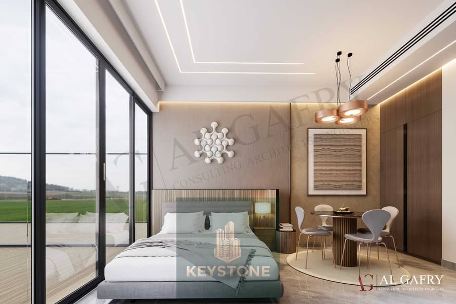 High ROI | 1BR Investor Deal | 10-Year Post-Handover Plan | Near Handover High ROI | 1BR Investor Deal | 10-Year Post-Handover Plan | Near Handover