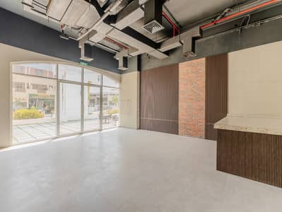阿尔扬街区， 迪拜 其他商用物业待租 - 位于阿尔扬街区，胜利大道公寓，胜利大道A座 的其他商用物业 330000 AED - 16428163