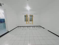 AC FREE STUDIO FOR RENT IN ABU SHAGARA KING FAISAL ROAD