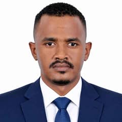 Tigani Ahmed Tigani Ahmed