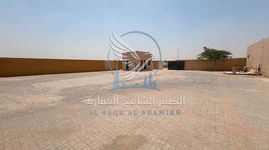 Mixed Use Land de à à louer à Al Sajaa, Sharjah - حوطه 10000قدم - الصجعه - 130 (17). jpeg Mixed Use Land de à à louer à Al Sajaa, Sharjah - حوطه 10000قدم - الصجعه - 130 (17). jpeg