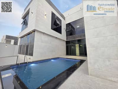 6 habitaciones Villa para en Venta en Al Helio, Ajman - myImage (10). jpg 6 habitaciones Villa para en Venta en Al Helio, Ajman - myImage (10). jpg