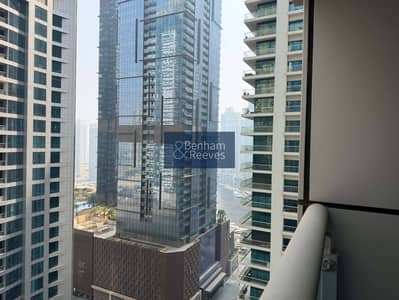 2 Bedroom Apartment for Rent in Dubai Marina, Dubai - Spacious 2BR + 3 Bath | 19th Floor | AED 130,000 | Princess Tower