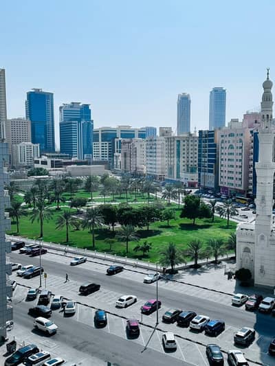 2 habitaciones Apartamento para en Alquiler en Al Majaz, Sharjah - WhatsApp Image 2026-09-07 at 11.37. 59 AM. jpeg