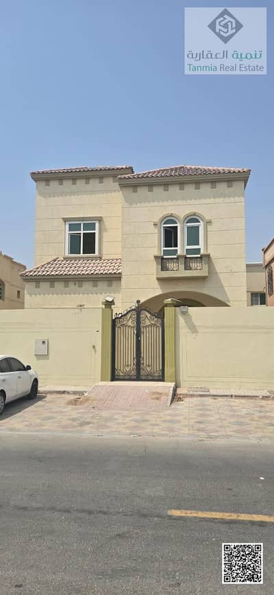 5 Camere Villa in affitto a Al Rawda, Ajman - WhatsApp Image 2026-09-07 at 18.06. 42. jpeg