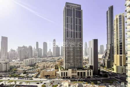2 Camere Appartamento in vendita a Downtown Dubai, Dubai - Appartamento a Downtown Dubai,Burj Views,Burj Views B, 2 camere da letto, 2650000 AED - 16428258 2 Camere Appartamento in vendita a Downtown Dubai, Dubai - Appartamento a Downtown Dubai,Burj Views,Burj Views B, 2 camere da letto, 2650000 AED - 16428258