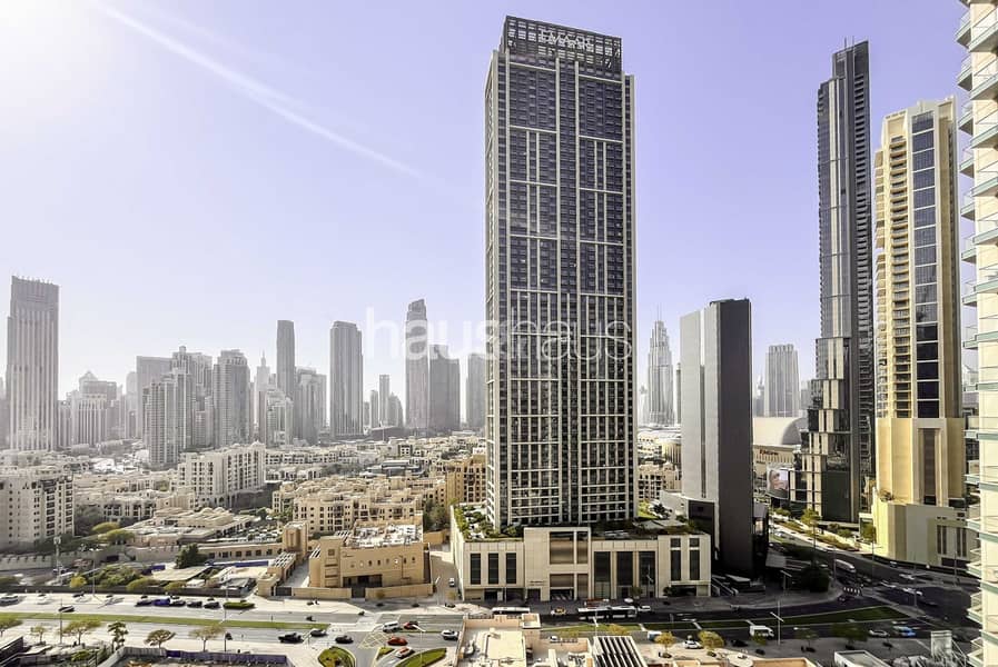 Appartamento a Downtown Dubai,Burj Views,Burj Views B, 2 camere da letto, 2650000 AED - 16428258 Appartamento a Downtown Dubai,Burj Views,Burj Views B, 2 camere da letto, 2650000 AED - 16428258