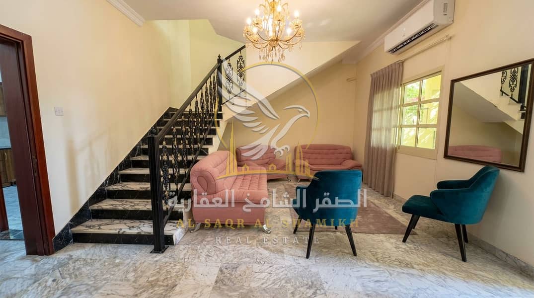 3 فيلا 4 غرف للإيجار في الرفاعة الشارقة7. jpeg