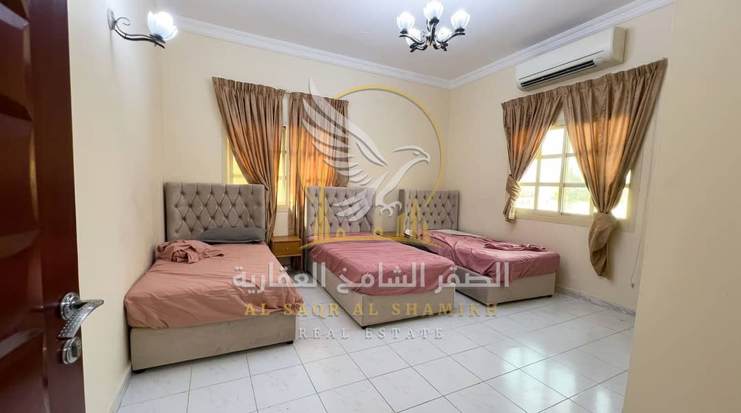 7 فيلا 4 غرف للإيجار في الرفاعة الشارقة5. jpeg