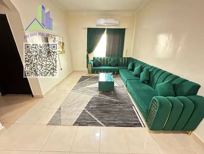 2 habitaciones Apartamento para en Alquiler en Al Mowaihat, Ajman - WhatsApp Image 2024-01-01 at 8.14. 47 PM (1). jpeg 2 habitaciones Apartamento para en Alquiler en Al Mowaihat, Ajman - WhatsApp Image 2024-01-01 at 8.14. 47 PM (1). jpeg