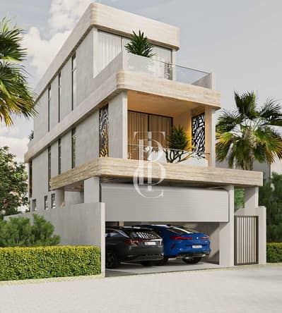 3 Camere Townhouse in vendita a DAMAC Hills 2 (Akoya by DAMAC), Dubai - Villetta a schiera a DAMAC Hills 2 (Akoya by DAMAC),Mulberry, 3 camere da letto, 1900000 AED - 16428381 3 Camere Townhouse in vendita a DAMAC Hills 2 (Akoya by DAMAC), Dubai - Villetta a schiera a DAMAC Hills 2 (Akoya by DAMAC),Mulberry, 3 camere da letto, 1900000 AED - 16428381
