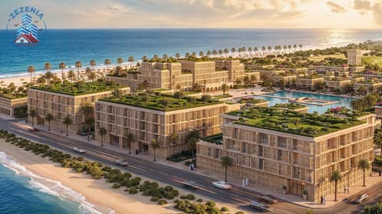 1 habitación Apartamento para en Venta en Al Mairid, Ras Al Khaimah - 654654648. webp 1 habitación Apartamento para en Venta en Al Mairid, Ras Al Khaimah - 654654648. webp