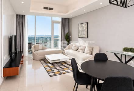 1 Slaapkamer Appartement te Huur in Mina Al Arab, Ras Al Khaimah - Appartement in Mina Al Arab，Gateway Residence, 1 slaapkamer, 60000 AED - 15834249