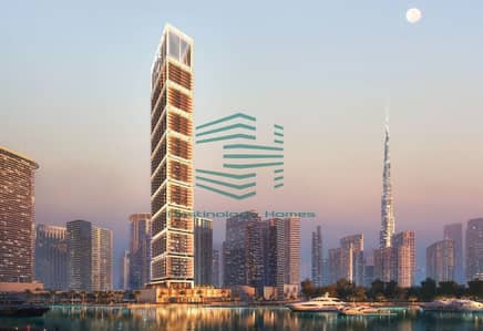 3 Schlafzimmer Wohnung zum zum Verkauf in Business Bay, Dubai - Screenshot_1. png