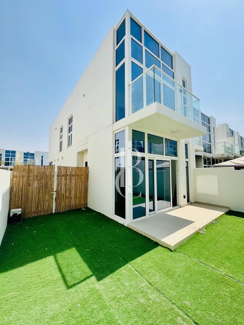Villetta a schiera a DAMAC Hills 2 (Akoya by DAMAC),Pacifica, 3 camere da letto, 105000 AED - 16428515 Villetta a schiera a DAMAC Hills 2 (Akoya by DAMAC),Pacifica, 3 camere da letto, 105000 AED - 16428515