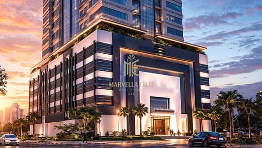 2 Cпальни Апартаменты Продажа в Аль Амера, Аджман - gallery1. jpg 2 Cпальни Апартаменты Продажа в Аль Амера, Аджман - gallery1. jpg
