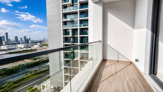 1 Bedroom Flat for Sale in Dubai Hills Estate, Dubai - Modern Living | Vacant and Ready | Prime Community