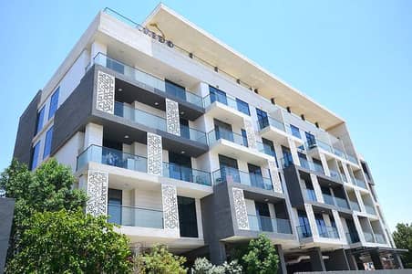 Appartement de 2 chambres à à louer à Dubai South, Dubai - Appartement à Dubai South，Residential District，Majestique Residences，Majestique Residence 1, 2 chambres, 85000 AED - 16428618