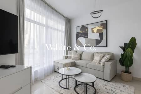 1 Bedroom Flat for Sale in Dubai Marina, Dubai - Vacant on Transfer| Spacious | Marina View