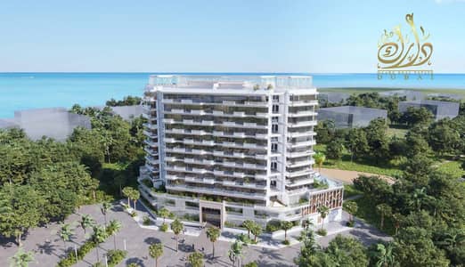2 Camere Appartamento in vendita a Dubai Islands, Dubai - WhatsApp Image 2025-12-21 at 16.04. 54. jpeg