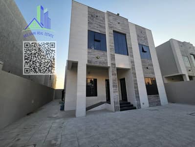 6 Camere Villa in affitto a Al Yasmeen, Ajman - 48e0daa6-babf-4ec5-b05a-7aa8f94a9fbe. jpg