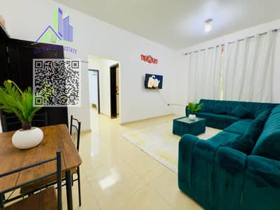 2 Camere Appartamento in affitto a Al Mowaihat, Ajman - d210c943-a78f-49c1-97e5-ad62603195f3. jpg