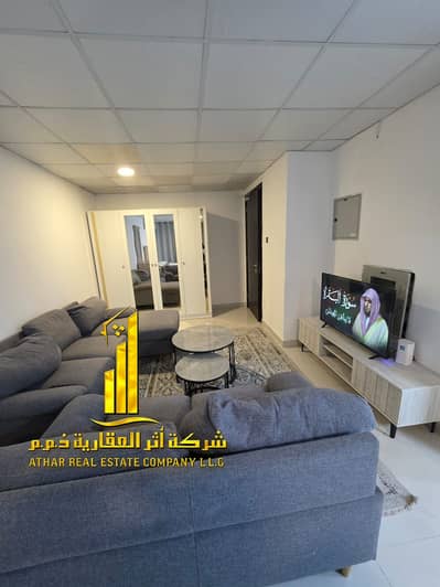 Estudio para en Alquiler en Al Mowaihat, Ajman - WhatsApp Image 2026-09-07 at 11.33. 29 AM. jpeg