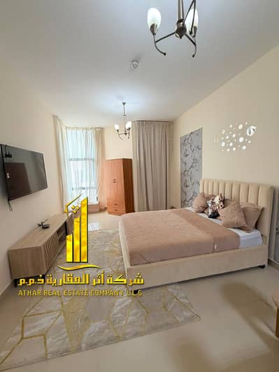 Estudio para en Alquiler en Al Nuaimiya, Ajman - WhatsApp Image 2026-08-08 at 3.19. 18 PM (1). jpeg