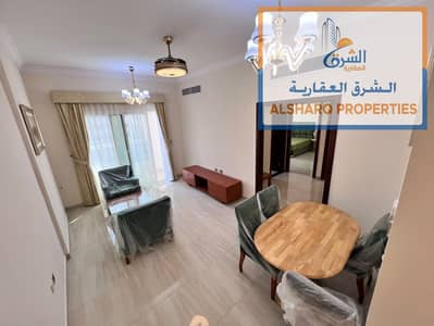 2 Schlafzimmer Wohnung zum zur Miete in Al Jurf, Ajman - WhatsApp Image 2026-09-07 at 4.13. 32 PM. jpeg