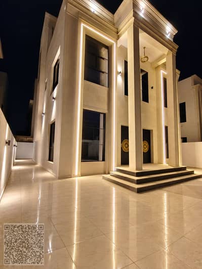 5 Bedroom Villa for Sale in Al Helio, Ajman - ChatGPT Image 7 سبتمبر 2026، 07_47_19 م. png 5 Bedroom Villa for Sale in Al Helio, Ajman - ChatGPT Image 7 سبتمبر 2026، 07_47_19 م. png