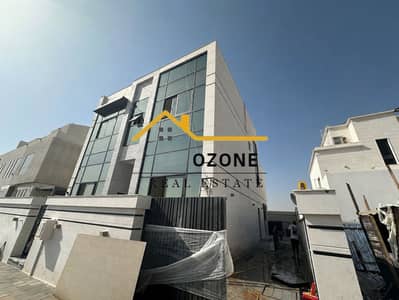 4 Bedroom Villa for Sale in Hoshi, Sharjah - 740A8336-428C-42C0-99A7-9B45F45B0B49. png 4 Bedroom Villa for Sale in Hoshi, Sharjah - 740A8336-428C-42C0-99A7-9B45F45B0B49. png