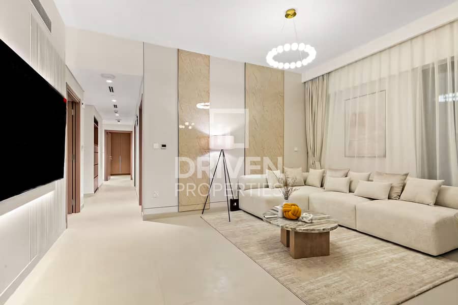 Apartamento en Dubai Creek Harbour,Creek Beach,Cedar at Creek Beach,Cedar at Creek Beach Building 3, 3 dormitorios, 3499999 AED - 16428753 Apartamento en Dubai Creek Harbour,Creek Beach,Cedar at Creek Beach,Cedar at Creek Beach Building 3, 3 dormitorios, 3499999 AED - 16428753