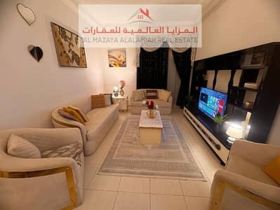 2 Schlafzimmer Wohnung zum Miete in Al Qasimia, Sharjah - WhatsApp Image 2026-08-24 at 8.08. 38 PM. jpeg 2 Schlafzimmer Wohnung zum Miete in Al Qasimia, Sharjah - WhatsApp Image 2026-08-24 at 8.08. 38 PM. jpeg
