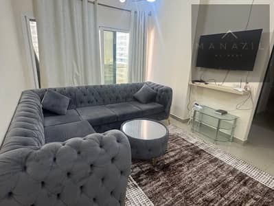 1 Bedroom Apartment for Rent in Al Khan, Sharjah - WhatsApp Image 2026-09-07 at 14.33. 40 (1). jpeg