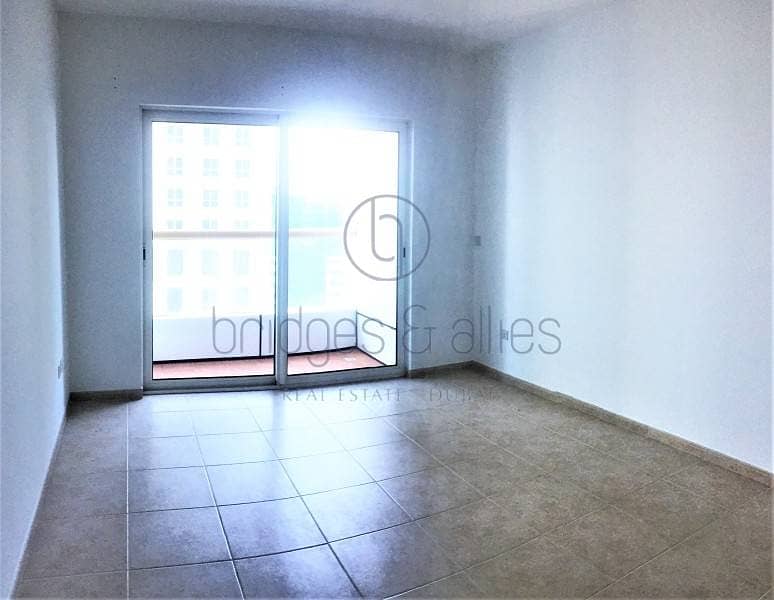 Unfurnished Vacant 2 Br Ready to move in