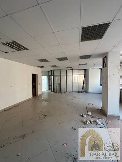 مکتب  للايجار في كورنيش البحيرة، الشارقة - WhatsApp Image 2026-09-07 at 7.51. 10 AM (1). jpeg